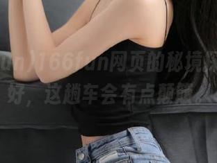 166fun网页的秘境探险，坐好，这趟车会有点颠簸。