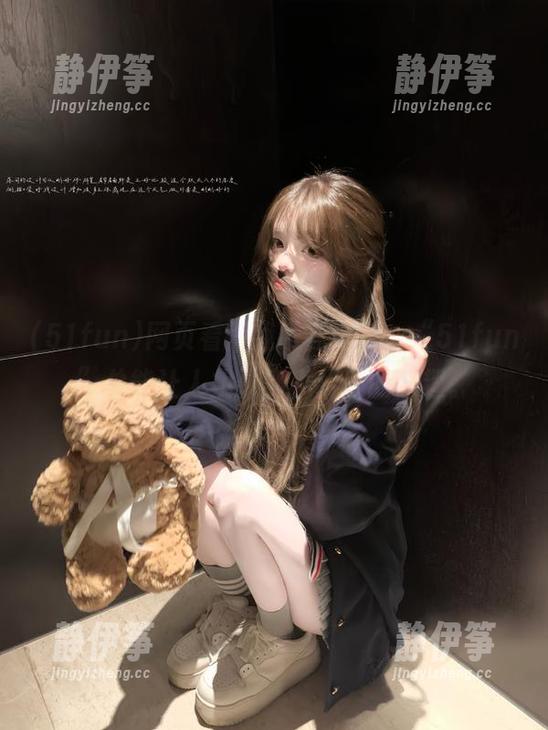 网页看得我眼花缭乱，“51fun”总能让人找寻到小片段的乐趣。