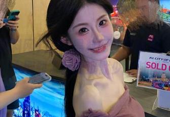 在51黑料网官网翻瓜，不小心刷到了我的沉默少女时代