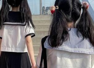 “黑网料”视频，反正也是肥皂剧，看着看着就…
